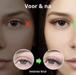 Merkloos Wimper & Wenkbrauw Lifting Set - Wimperlift - Wenkbrauwlift - Lashlift - Browlift - Proffesional Wimperlifting - Lash Lift - Wimperkit - Wenkbrauwkit - Permanent Gekrulde Wimpers - Lashes And Brows - Lash & Brow Kit -Poeder - Foundation Winkel 1200x1189 9