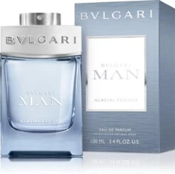Bvlgari Man Glacial Essence Eau De Parfum Spray 100 Ml -Poeder - Foundation Winkel 1200x1190 13