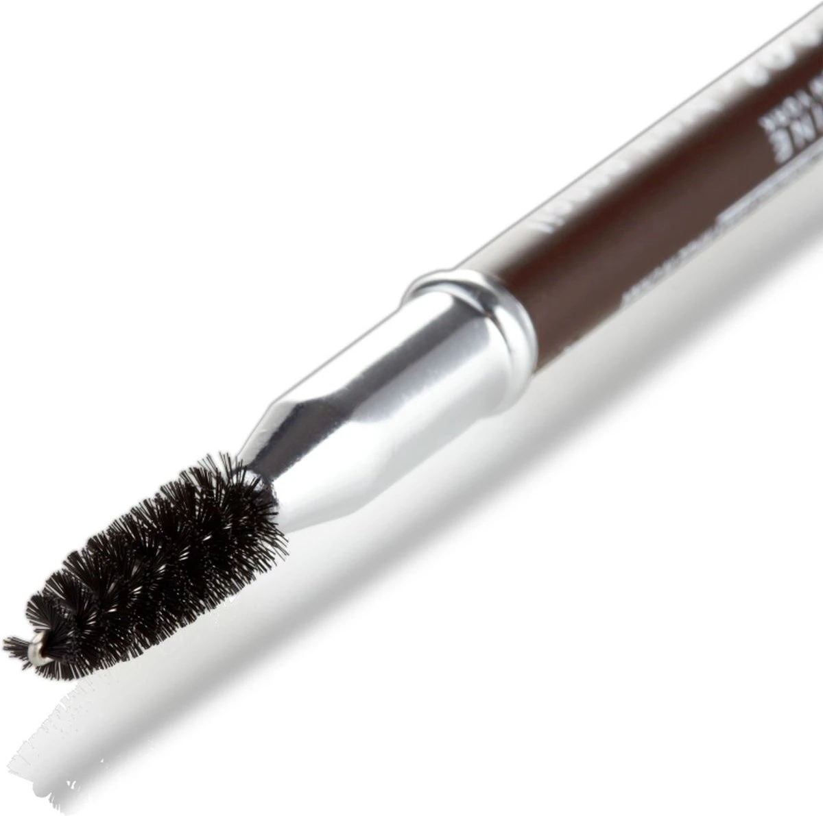 Maybelline Master Shape Brow Pencil - Deep Brown - Donkerbruin - Wenkbrauwpotlood 13 Maybelline Master Shape Brow Pencil - Deep Brown - Donkerbruin - Wenkbrauwpotlood - Afbeelding 11