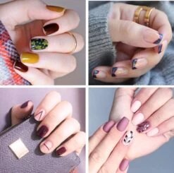 LifeGoods Nageldroger - Voor Gelnagels - 36 LED's - 54W -Poeder - Foundation Winkel 1200x1192 6