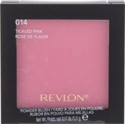 Blush Revlon -Poeder - Foundation Winkel 1200x1193