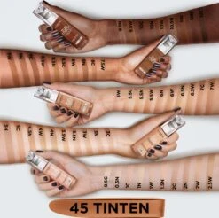 L’Oréal Paris - True Match Foundation - 2.R/C- Natuurlijk Dekkende Foundation Met Hyaluronzuur En SPF 16 - 30 Ml -Poeder - Foundation Winkel 1200x1194 2