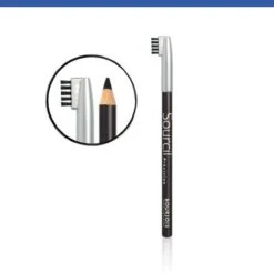 Bourjois Sourcil Precision Wenkbrauwpotlood - 03 Châtain -Poeder - Foundation Winkel 1200x1194 23