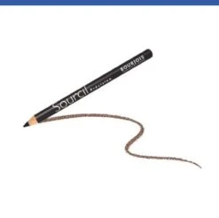 Bourjois Sourcil Precision Wenkbrauwpotlood - 03 Châtain -Poeder - Foundation Winkel 1200x1194 24