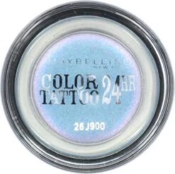 Maybelline Color Tattoo Oogschaduw - 85 Light In Purple