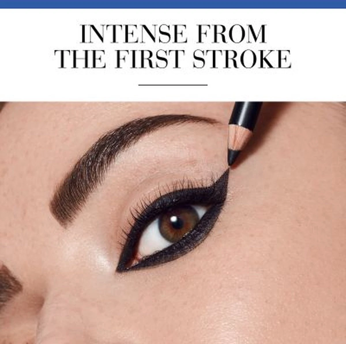 Bourjois Eye Liner Khol Contour Oogpotlood - 001 Black 5 Bourjois Eye Liner Khol Contour Oogpotlood - 001 Black - Afbeelding 3