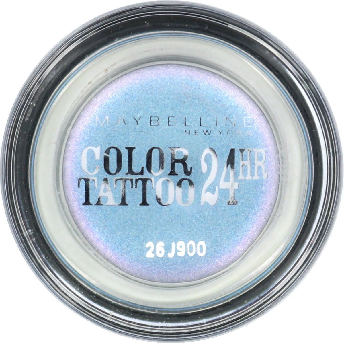 Maybelline Color Tattoo Oogschaduw - 85 Light In Purple 4 Maybelline Color Tattoo Oogschaduw - 85 Light In Purple - Afbeelding 2