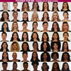 Maybelline Color Sensational Made For All Lippenstift - 379 Fuchsia For Me - Roze - Glanzend 17 Maybelline Color Sensational Made For All Lippenstift - 379 Fuchsia For Me - Roze - Glanzend -Poeder - Foundation Winkel 1200x1196 8