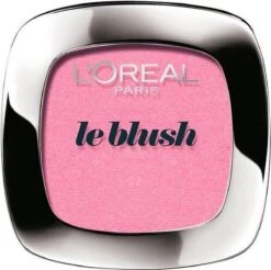 L'Oréal Paris True Match Blush - 145 Bois De Rose -Poeder - Foundation Winkel 1200x1197 13