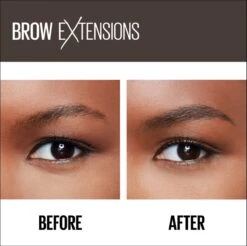 Maybelline Brow Extensions - 06 Deep Brown - Bruin Wenkbrauwpotlood - 10.5 Gr 14 Maybelline Brow Extensions - 06 Deep Brown - Bruin Wenkbrauwpotlood - 10.5 Gr -Poeder - Foundation Winkel 1200x1197 40