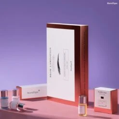 Marnifique® Professional Brow Lamination Kit - Starterkit - Eyebrow Lamination - Wenkbrauwgel - Wenkbrauw Borstel - Wenkbrauw Lift - Brow Soap - Brow Bar 15 Marnifique® Professional Brow Lamination Kit - Starterkit - Eyebrow Lamination - Wenkbrauwgel - Wenkbrauw Borstel - Wenkbrauw Lift - Brow Soap - Brow Bar -Poeder - Foundation Winkel 1200x1197 41