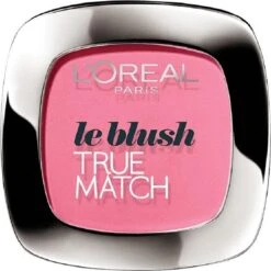 L’Oréal Paris True Match Le Blush - 120 Rose Santal