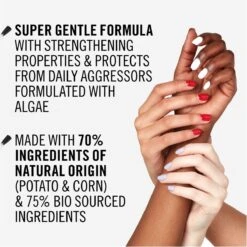 Rimmel London KIND & FREE Vegan Nagellak - 154 Milky Bare 12 Rimmel London KIND & FREE Vegan Nagellak - 154 Milky Bare -Poeder - Foundation Winkel 1200x1199 13