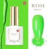 ROSI Beauty Gelpolish - Gel Nagellak - Gellak - 10 ML - UV & LED - Groen 017 Neon Green 2 ROSI Beauty Gelpolish - Gel Nagellak - Gellak - 10 ML - UV & LED - Groen 017 Neon Green -Poeder - Foundation Winkel 1200x1200 1039