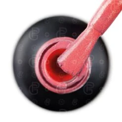 Pink Gellac - Glamorous Peach - Gellak - Vegan - Oranje - Glanzend - 15ml -Poeder - Foundation Winkel 1200x1200 1042