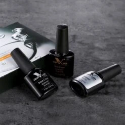 Venalisa - Base Coat, Primer & Top Coat - Gel Nagellak - Led/UV Gellak Set -Poeder - Foundation Winkel 1200x1200 1048