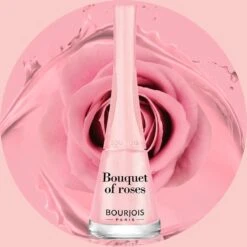 Bourjois 1 Seconde Nagellak - 13 Bouquet Of Roses 32 Bourjois 1 Seconde Nagellak - 13 Bouquet Of Roses -Poeder - Foundation Winkel 1200x1200 1069