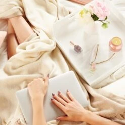 Sally Hansen Color Therapy Nagellak - 200 Powder Room -Poeder - Foundation Winkel 1200x1200 1079