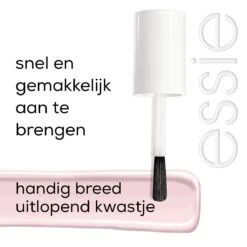 Essie Nagellak Winter 2018 - 587 Million Mile Hues 30 Essie Nagellak Winter 2018 - 587 Million Mile Hues -Poeder - Foundation Winkel 1200x1200 1086