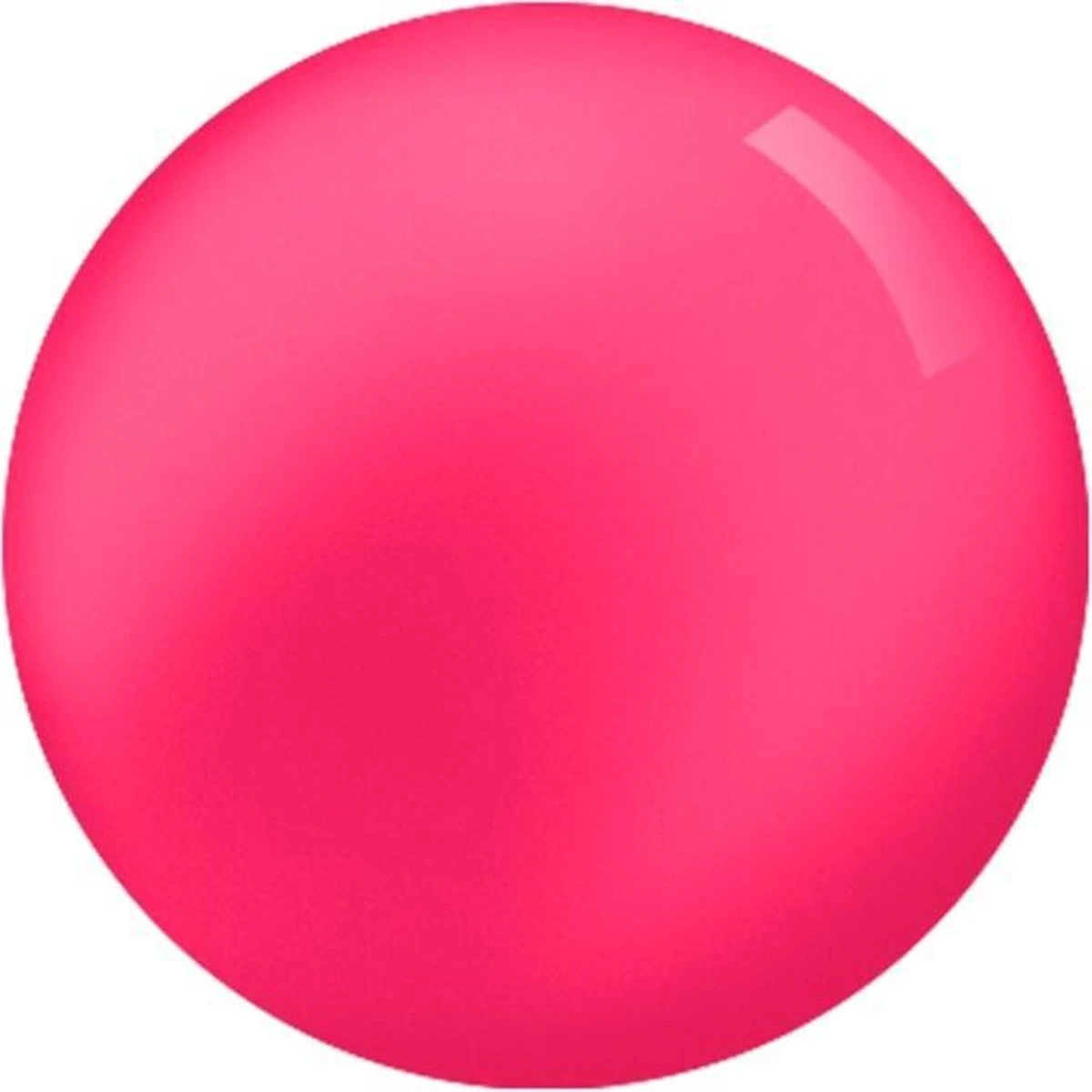 Rimmel London SuperGel Nagellak - 024 Red Ginger 5 Rimmel London SuperGel Nagellak - 024 Red Ginger - Afbeelding 3