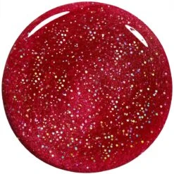 Essie Winter Collection Nagellak – 667 Knotty Or Nice - Rode Glitter Nagellak -Poeder - Foundation Winkel 1200x1200 1097