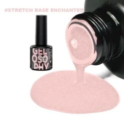GUAPÀ® BIAB Builder Gel In A Bottle | BIAB Nagellak | Gelnagels Starterspakket | Nagellak | Gellak Pink | Builder Gel | 7 Ml Enchanted -Poeder - Foundation Winkel 1200x1200 1117