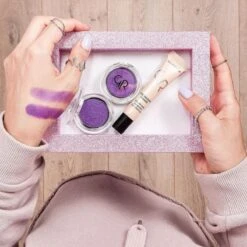 Golden Rose Eyeshadow Primer Oogschaduw Basis Transparante Oogschaduw Primer 9 Golden Rose Eyeshadow Primer Oogschaduw Basis Transparante Oogschaduw Primer -Poeder - Foundation Winkel 1200x1200 115