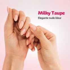 Miss Jules® BIAB Starter Pakket – Builder In A Bottle – BIAB Nagel Builder Gel – BIAB Nagellak Starterset - Inclusief UV/LED Lamp & Instructievideo (NL) -Poeder - Foundation Winkel 1200x1200 1160