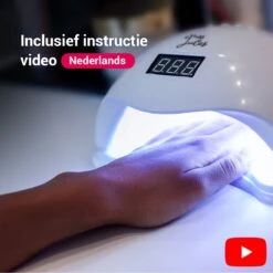 Miss Jules® Polygel Kit - 30 Ml Pink - Polygel Nagels Starterspakket – Polygel Set Incl. Instructievideo (NL) – Polygel Starters Kit 13 Miss Jules® Polygel Kit - 30 Ml Pink - Polygel Nagels Starterspakket – Polygel Set Incl. Instructievideo (NL) – Polygel Starters Kit -Poeder - Foundation Winkel 1200x1200 1170