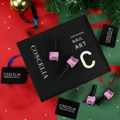 Royala F - Gellak Starterspakket + Inclusief Portable UV LED Lamp + Met 6 Verschillende Gellak Kleuren - Gellak Lamp – Topcoat - Basecoat - Alle Benodigdheden In Eén 28 Royala F - Gellak Starterspakket + Inclusief Portable UV LED Lamp + Met 6 Verschillende Gellak Kleuren - Gellak Lamp – Topcoat - Basecoat - Alle Benodigdheden In Eén -Poeder - Foundation Winkel 1200x1200 1174