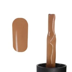 #NAKEDNUDESERIE - Influence Gellac - Nude Gellak - Gellak Nude UV - UV Gellak - Gel Nagellak - Basecoat - Topcoat - Topcoatmat - No Wipe - Startersset - Kado Vrouw - Valentijns Cadeau - Kado Voor Haar - 4 X 10 Ml -Poeder - Foundation Winkel 1200x1200 1185