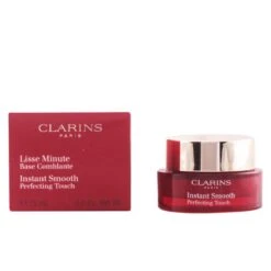 Clarins Instant Smooth Perfecting Touch Gezichtsprimer - 15 Ml 22 Clarins Instant Smooth Perfecting Touch Gezichtsprimer - 15 Ml -Poeder - Foundation Winkel 1200x1200 120