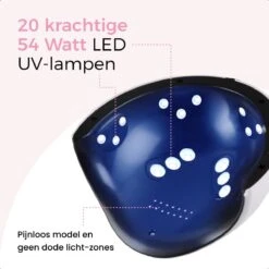 Price2buy UV Lamp Gelnagels + Extra's - Nagellamp - Set Met Nageldroger - Gellak Lamp - Draagbaar 21 Price2buy UV Lamp Gelnagels + Extra's - Nagellamp - Set Met Nageldroger - Gellak Lamp - Draagbaar -Poeder - Foundation Winkel 1200x1200 1230