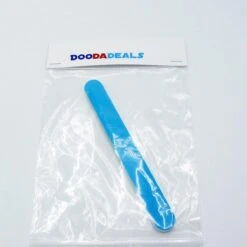 Doodadeals® | 6-Way Nail File And Buffer Block | Shape En Shine | 6-laagse Nagelvijl | Blauw 9 Doodadeals® | 6-Way Nail File And Buffer Block | Shape En Shine | 6-laagse Nagelvijl | Blauw -Poeder - Foundation Winkel 1200x1200 1266