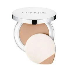 Clinique Beyond Perfecting Powder Foundation & Concealer - 06 Ivory - Foundation -Poeder - Foundation Winkel 1200x1200 130