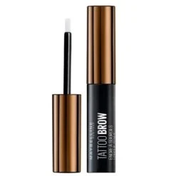 Maybelline New York Tattoo Brow Peel-Off Wenkbrauwgel - 2 Medium Brown - Bruin 39 Maybelline New York Tattoo Brow Peel-Off Wenkbrauwgel - 2 Medium Brown - Bruin -Poeder - Foundation Winkel 1200x1200 1319