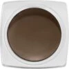 NYX Professional Makeup Tame & Frame Brow Pomade - Chocolate TFBP02 - Wenkbrauwgel - 5 Gr -Poeder - Foundation Winkel 1200x1200 1332