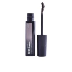 Maybelline Brow Drama - Medium Brown - Bruin - Wenkbrauwmascara 17 Maybelline Brow Drama - Medium Brown - Bruin - Wenkbrauwmascara -Poeder - Foundation Winkel 1200x1200 1340