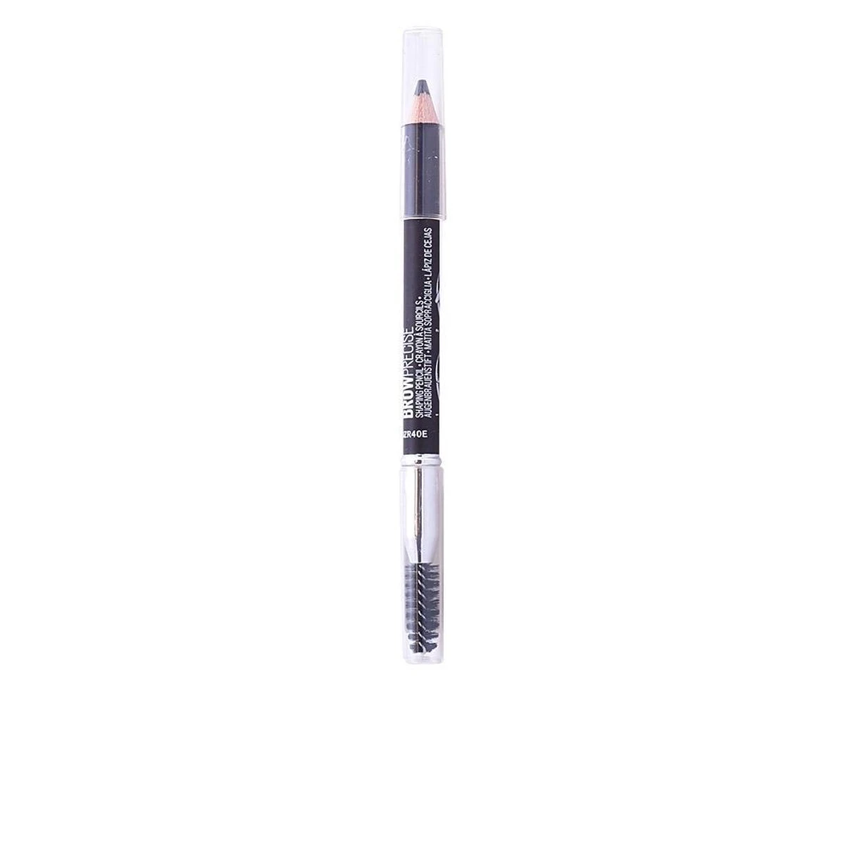Maybelline Master Shape Brow Pencil - Deep Brown - Donkerbruin - Wenkbrauwpotlood 17 Maybelline Master Shape Brow Pencil - Deep Brown - Donkerbruin - Wenkbrauwpotlood - Afbeelding 15