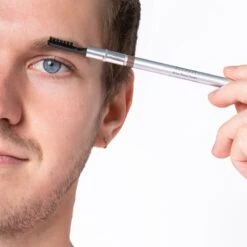 Herome Eye Care Wenkbrauwpotlood Taupe - Brow Pencil - Met Borsteltje, Stevige Potloodpunt En Puntenslijper -Poeder - Foundation Winkel 1200x1200 1366