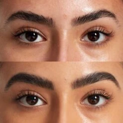 NYX Professional Makeup Fill & Fluff Eyebrow Pomade Pencil - FFEP08 Black - Wenkbrauw Potlood - 0,2 Gr 15 NYX Professional Makeup Fill & Fluff Eyebrow Pomade Pencil - FFEP08 Black - Wenkbrauw Potlood - 0,2 Gr -Poeder - Foundation Winkel 1200x1200 1375