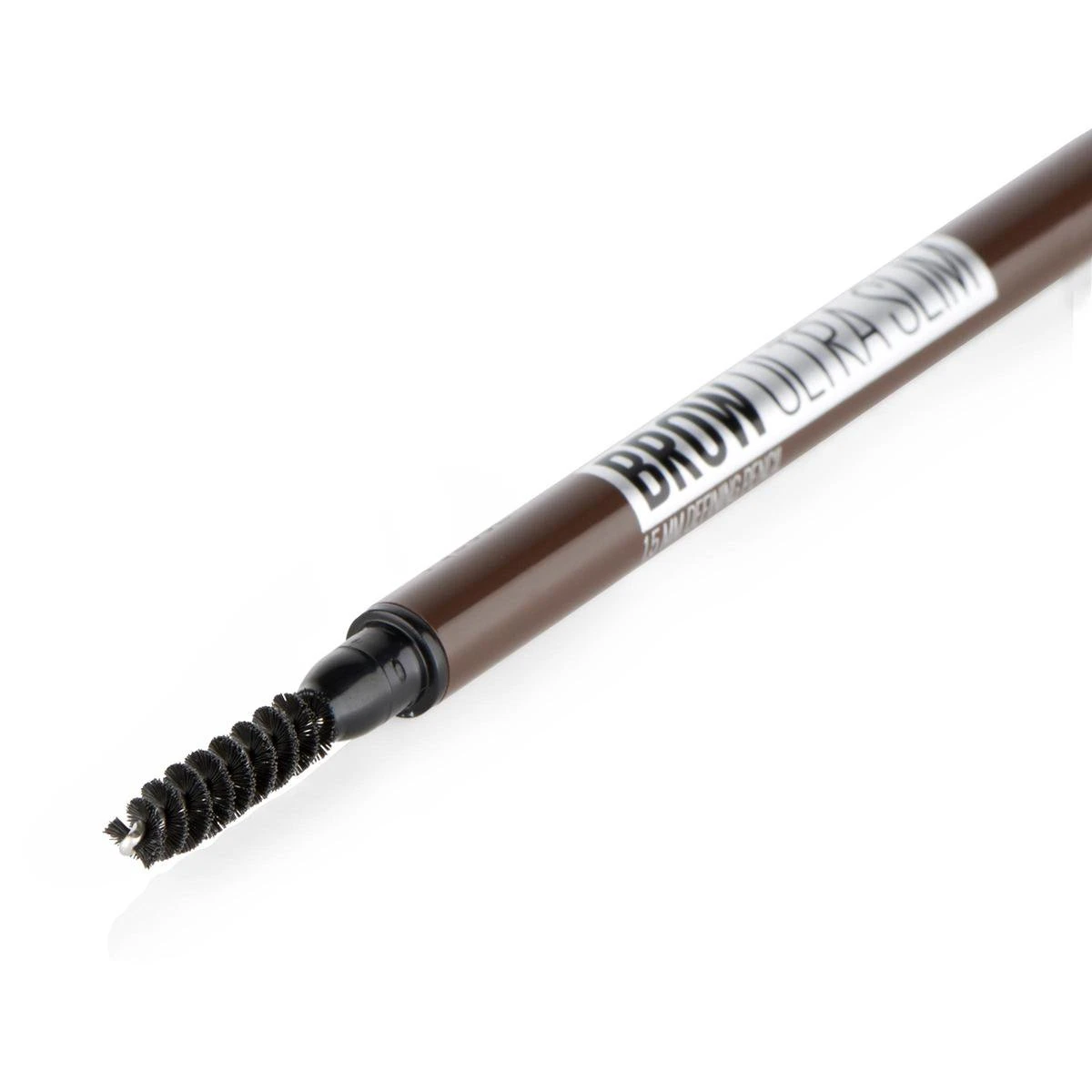 Maybelline Brow Ultra Slim - 05 Deep Brown - Bruin Wenkbrauwpotlood 12 Maybelline Brow Ultra Slim - 05 Deep Brown - Bruin Wenkbrauwpotlood - Afbeelding 10