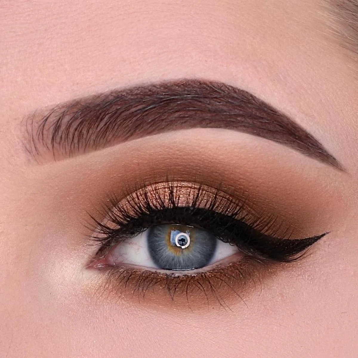 Make-up Studio Brow Definer Wenkbrauwpotlood - 2 4 Make-up Studio Brow Definer Wenkbrauwpotlood - 2 - Afbeelding 2