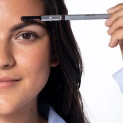 Herome Eye Care Wenkbrauwpotlood Bruin - Brow Pencil - Met Borsteltje, Stevige Potloodpunt En Puntenslijper -Poeder - Foundation Winkel 1200x1200 1387