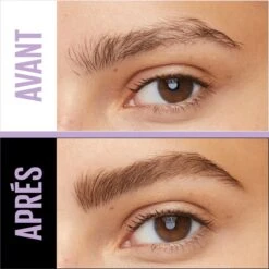 Maybelline New York - Express Brow Shaping Pencil - 02 Blonde - Blond Wenkbrauwpotlood En Borstel -Poeder - Foundation Winkel 1200x1200 1396