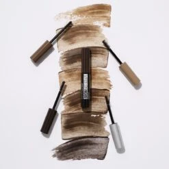 Maybelline Brow Fast Sculpt - 10 Clear - Wenkbrauwgel -Poeder - Foundation Winkel 1200x1200 1402