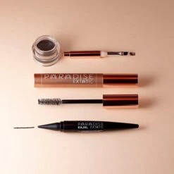L’Oréal Paris Paradise Extatic Brow Pomade Wenkbrauwgel - 104 Brunette 12 L’Oréal Paris Paradise Extatic Brow Pomade Wenkbrauwgel - 104 Brunette -Poeder - Foundation Winkel 1200x1200 1423