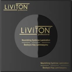 Liviton Eyebrow Lamination - Wenkbrauwgel - Brow Gel - Transparant - 50 Ml -Poeder - Foundation Winkel 1200x1200 1430