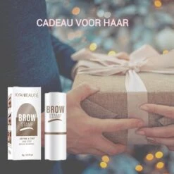 Merkloos Premium Wenkbrauw Stempel - Wenkbrauw Sjabloon - Wenkbrauwstempel - Brow Stamp - 10 Sjablonen - Borsteltje - Herbruikbaar - Waterdicht - Cadeau Voor Haar - Mediumbruin 15 Merkloos Premium Wenkbrauw Stempel - Wenkbrauw Sjabloon - Wenkbrauwstempel - Brow Stamp - 10 Sjablonen - Borsteltje - Herbruikbaar - Waterdicht - Cadeau Voor Haar - Mediumbruin -Poeder - Foundation Winkel 1200x1200 1480