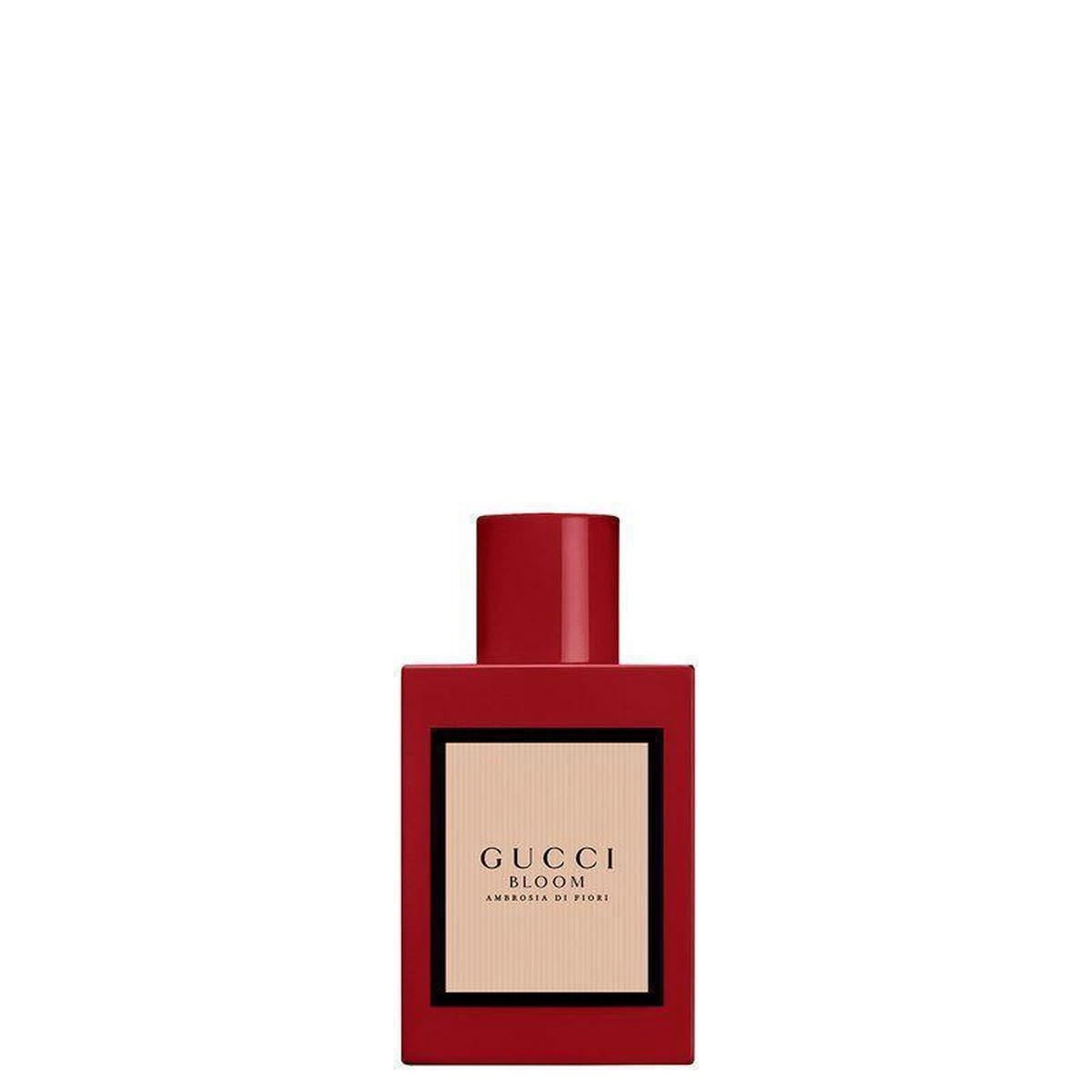 Gucci Bloom Ambrosia Di Fiori - 50 Ml - Eau De Parfum 8 Gucci Bloom Ambrosia Di Fiori - 50 Ml - Eau De Parfum - Afbeelding 6